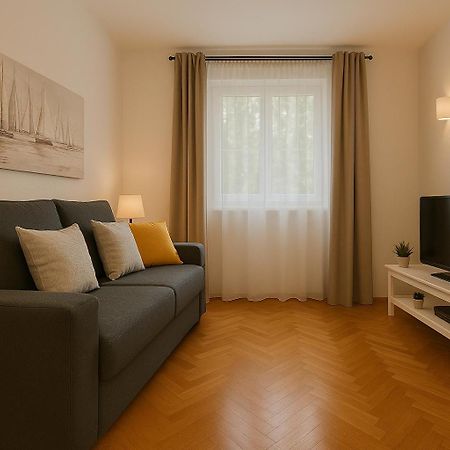 Apartman Ivanto Makarska Exterior foto