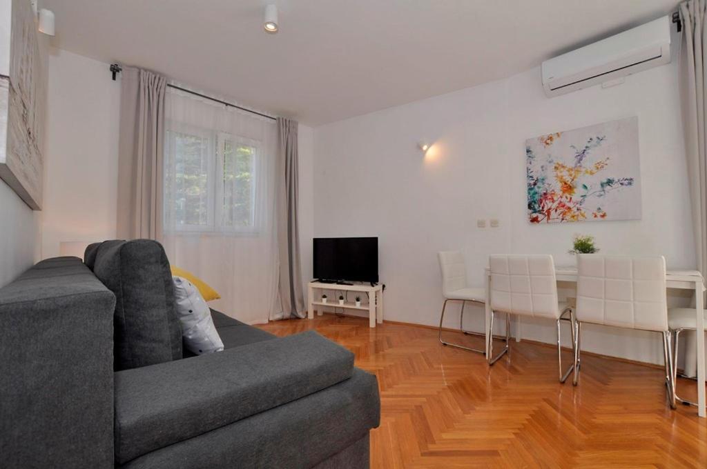 Apartman Ivanto Makarska Exterior foto